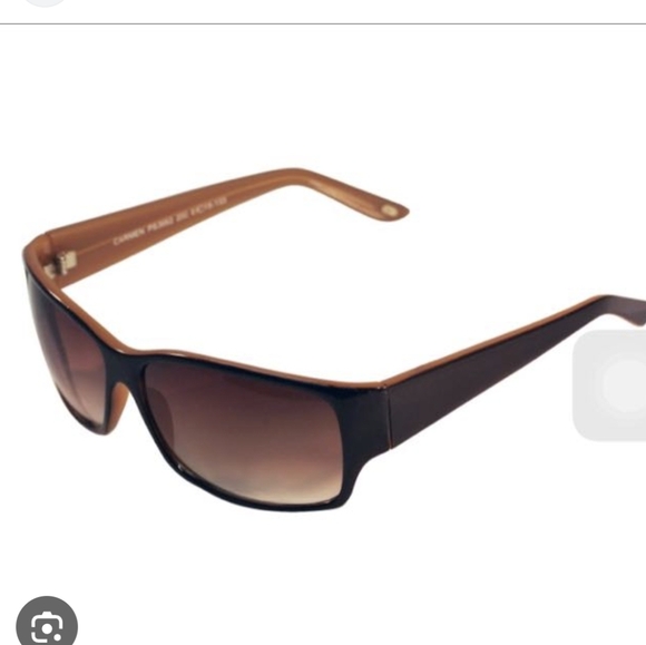 Fossil Carmen PS3662 200 Sunglasses.  - Picture 2 of 12